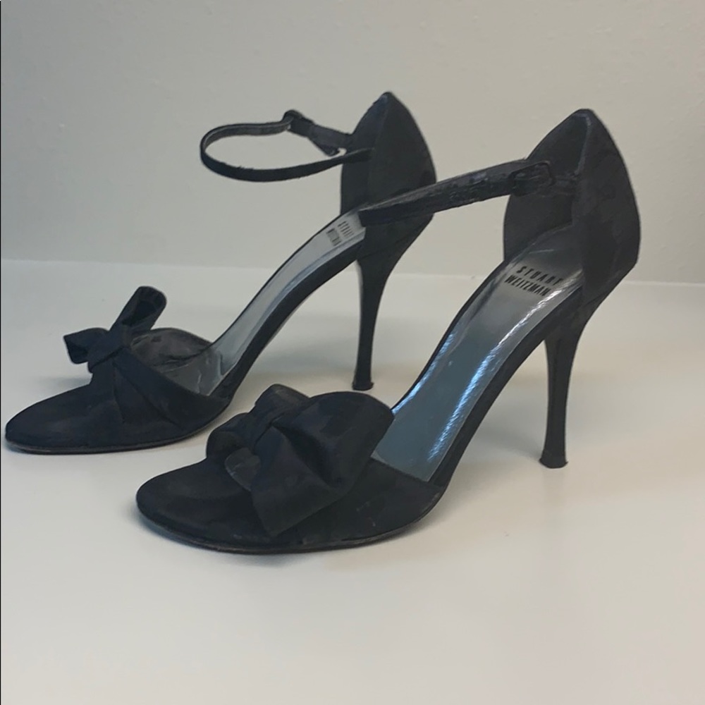 Stuart Weitzman Pump - image 3